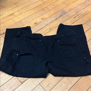 Men’s Duluth Trading Cargo Pants
